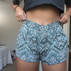 Shorts